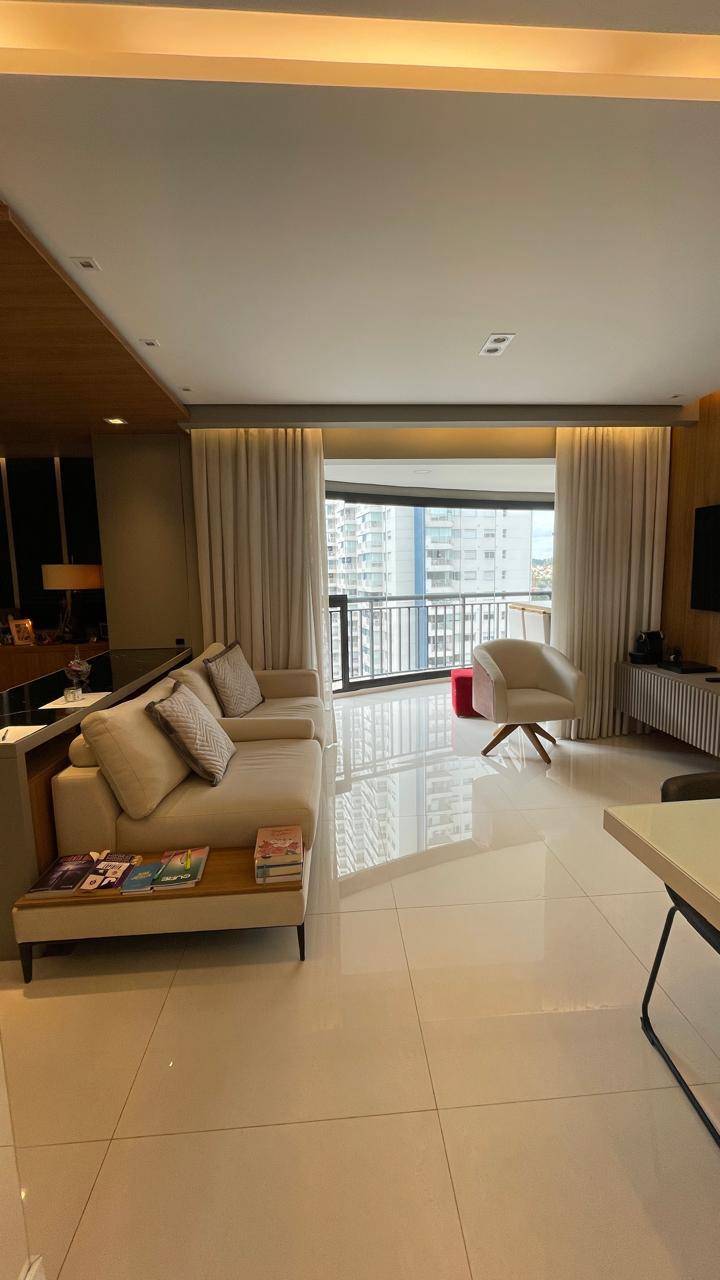 #LM1246 - Apartamento para Venda em Barueri - SP