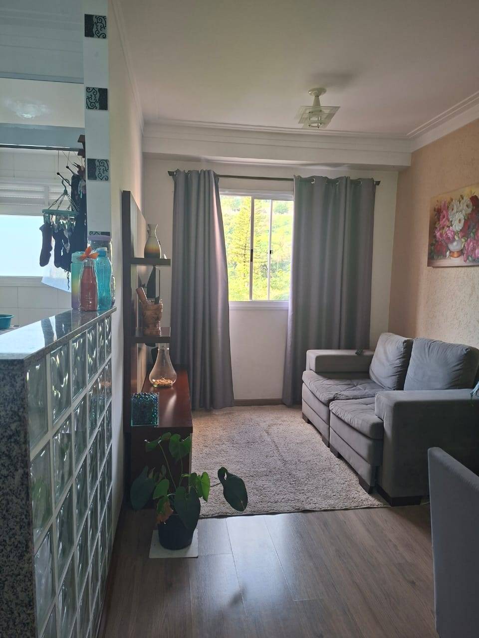 #CMI1762 - Apartamento para Venda em Barueri - SP