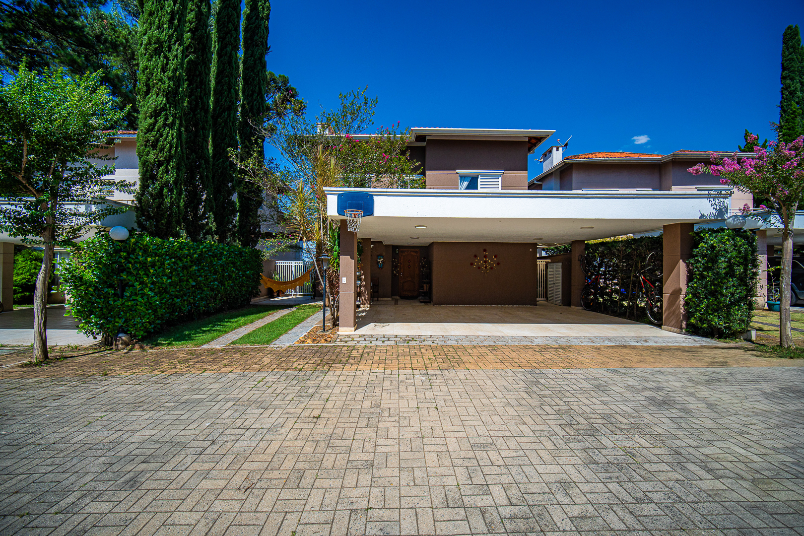 #LM1364 - Casa para Venda em Cotia - SP