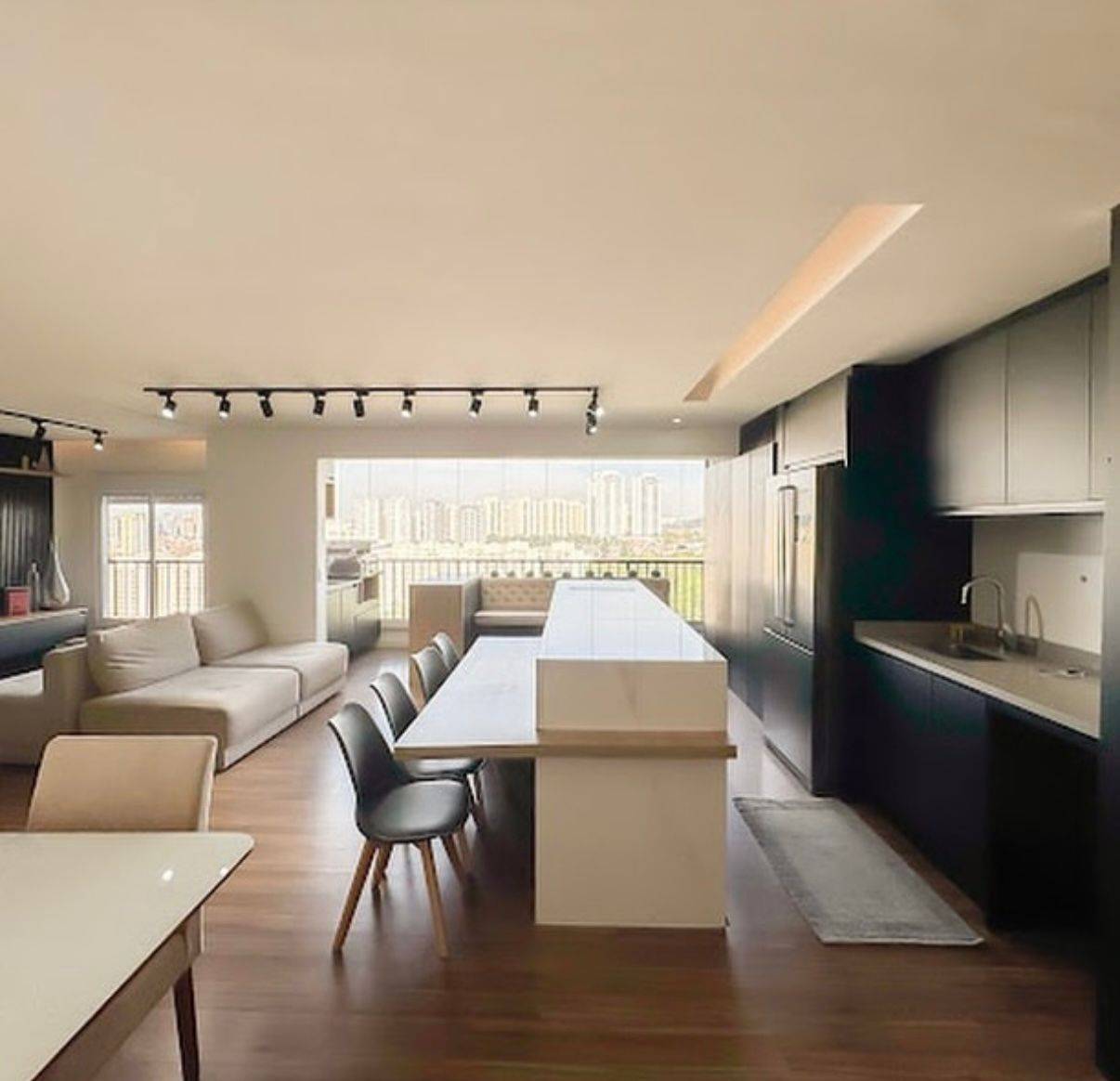 #CMI1765 - Apartamento para Venda em Barueri - SP