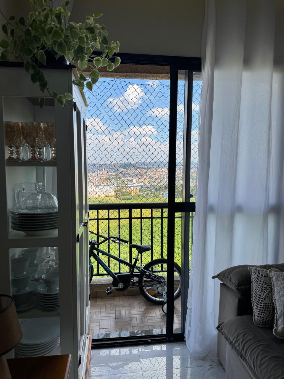 #LM1366 - Apartamento para Venda em Barueri - SP