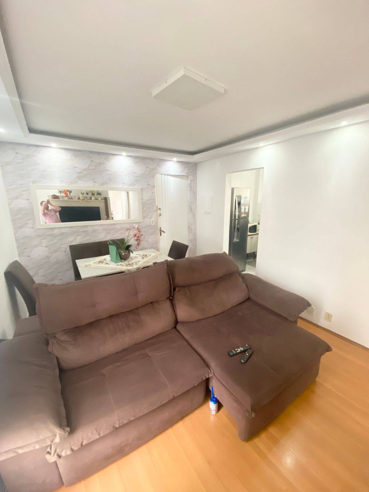 #CMI1769 - Apartamento para Venda em Osasco - SP