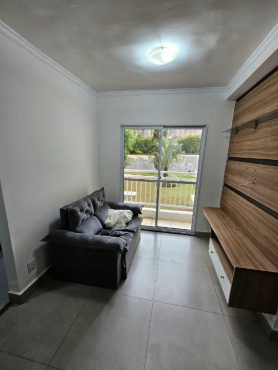 #CMI1770 - Apartamento para Venda em Barueri - SP