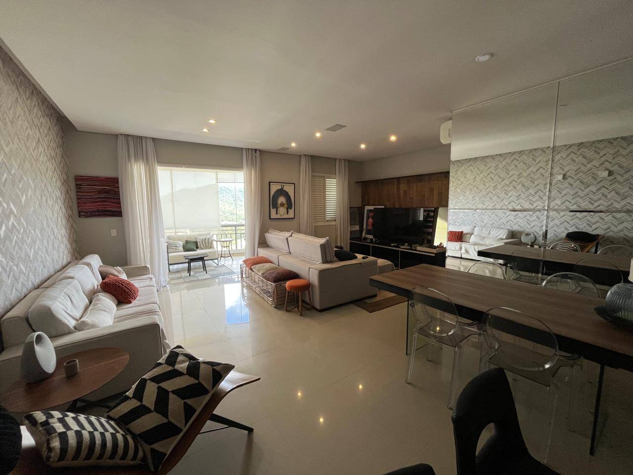 #CMI1771 - Apartamento para Venda em Santana de Parnaíba - SP