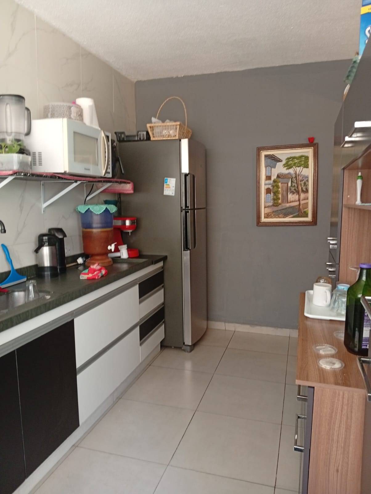 #CMI1773 - Apartamento para Venda em Barueri - SP