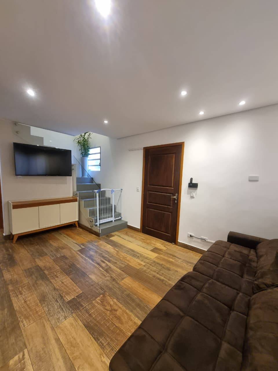 #CMI1774 - Casa em condomínio para Venda em Barueri - SP