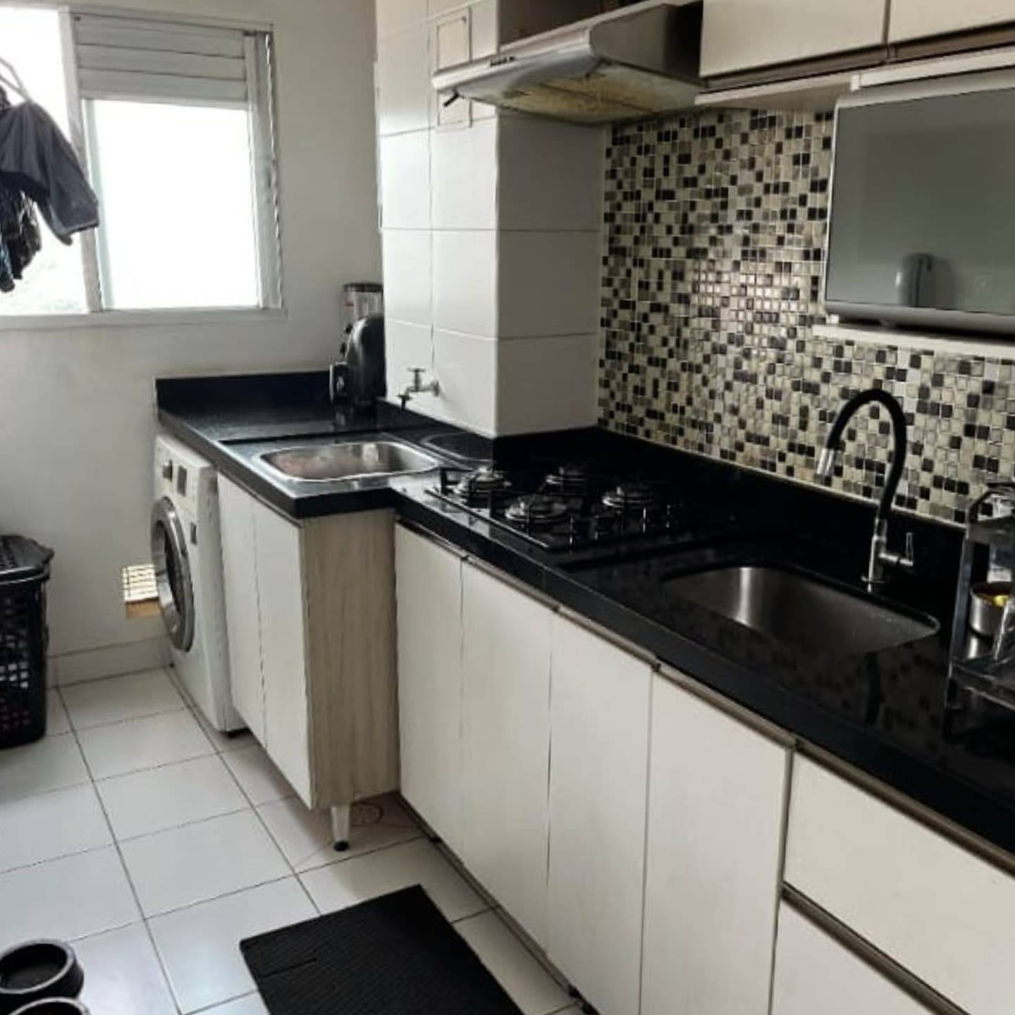 #LM1342 - Apartamento para Venda em Osasco - SP