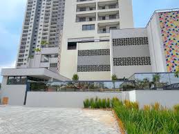 #LM236 - Apartamento para Venda em Barueri - SP