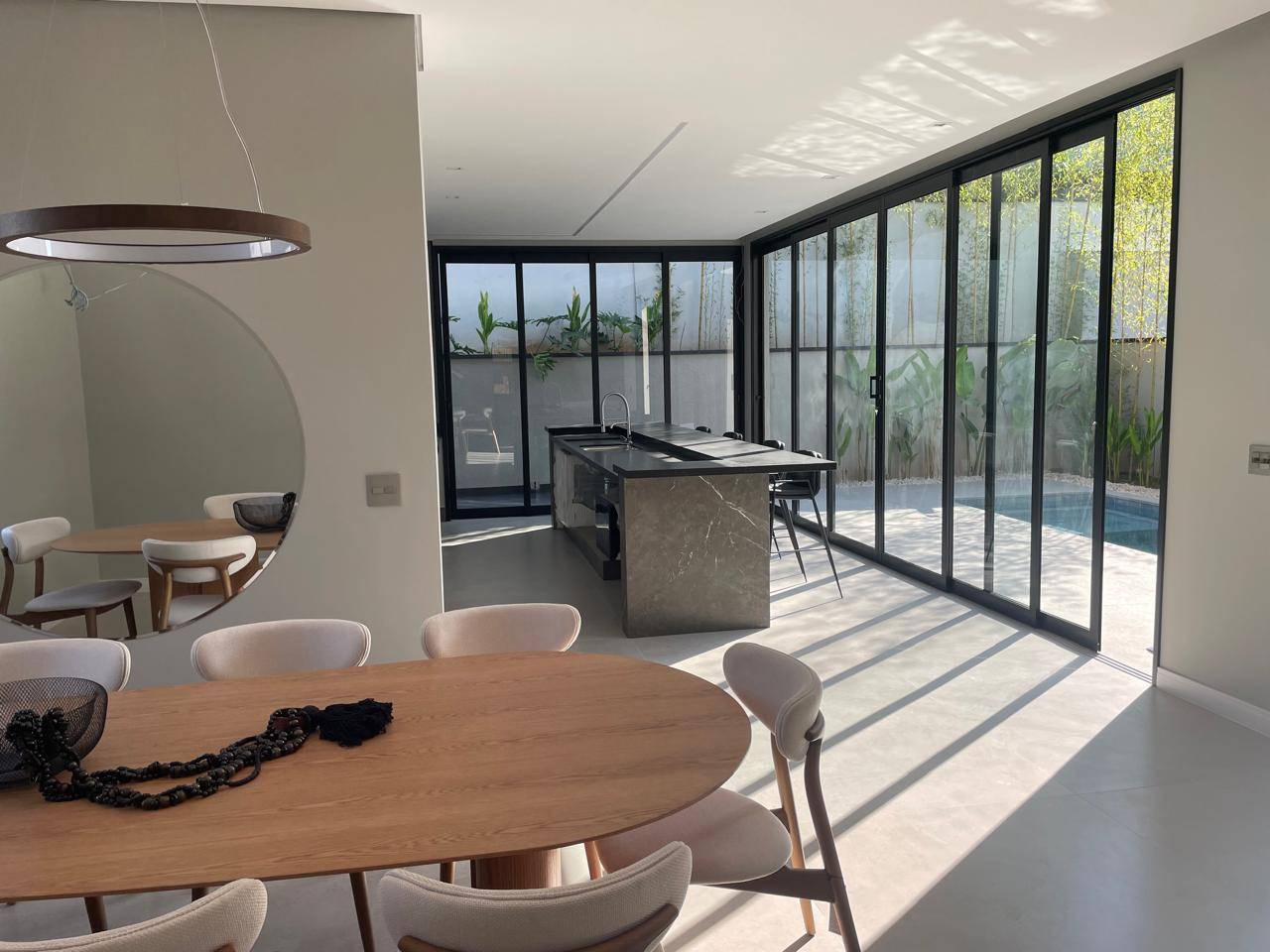 #CMI1777 - Casa para Venda em Santana de Parnaíba - SP