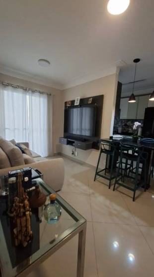 #CMI1782 - Apartamento para Venda em Barueri - SP