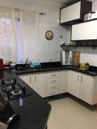 #CMI1786 - Casa em condomínio para Venda em Barueri - SP