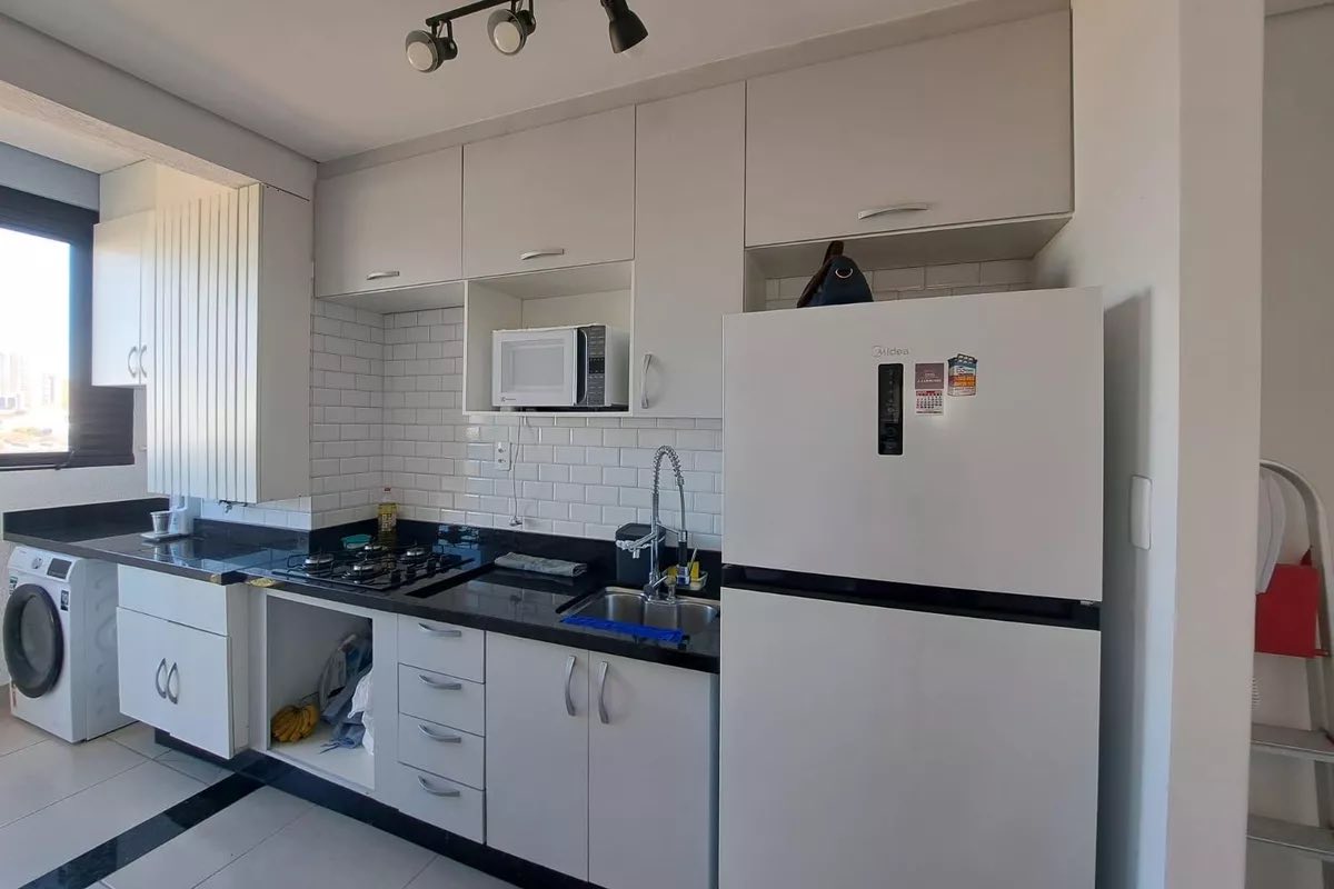 #LM686 - Apartamento para Venda em Osasco - SP