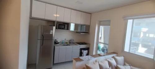 #LM67 - Apartamento para Venda em Barueri - SP