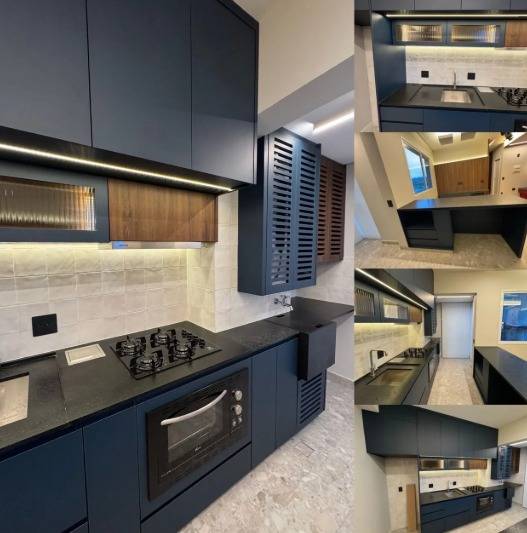 #CMI1788 - Apartamento para Venda em Barueri - SP