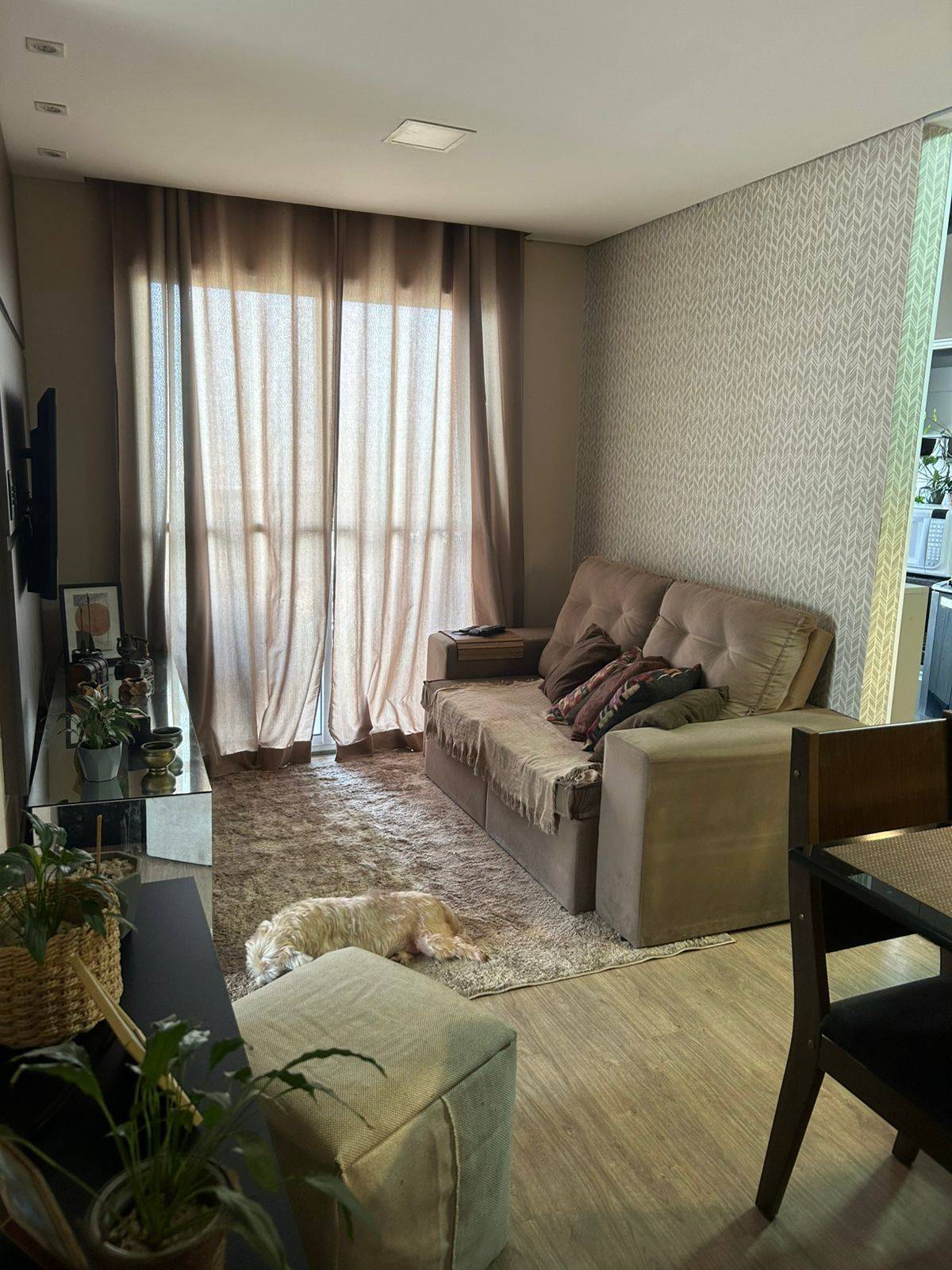 #CMI1789 - Apartamento para Venda em Barueri - SP