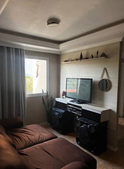 #CMI1794 - Apartamento para Venda em Carapicuíba - SP