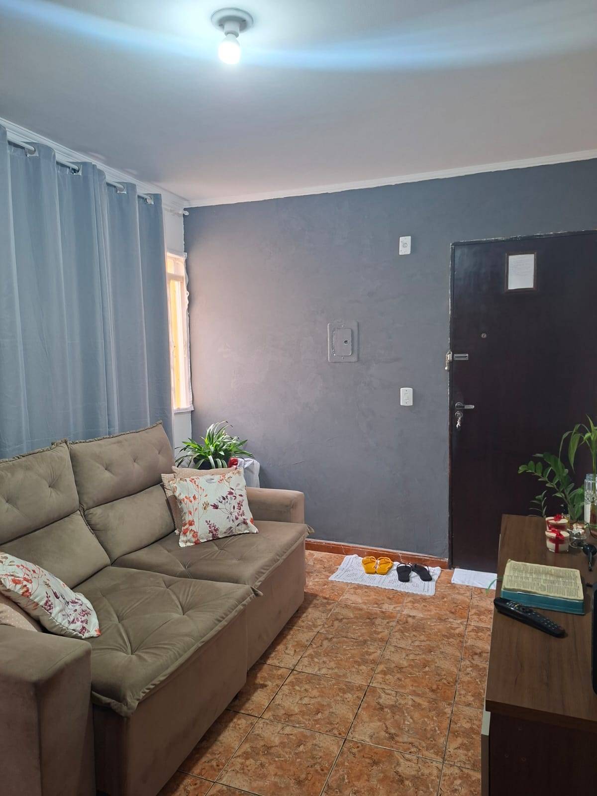 #CMI1796 - Apartamento para Venda em Barueri - SP
