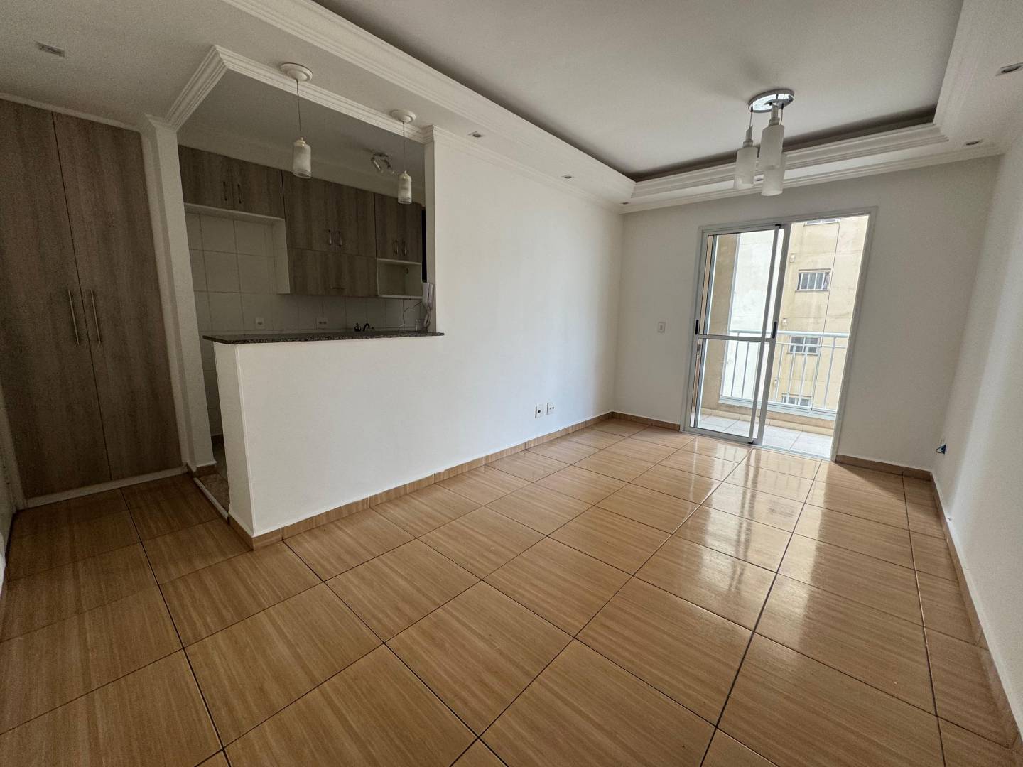 #CMI1799 - Apartamento para Venda em Barueri - SP
