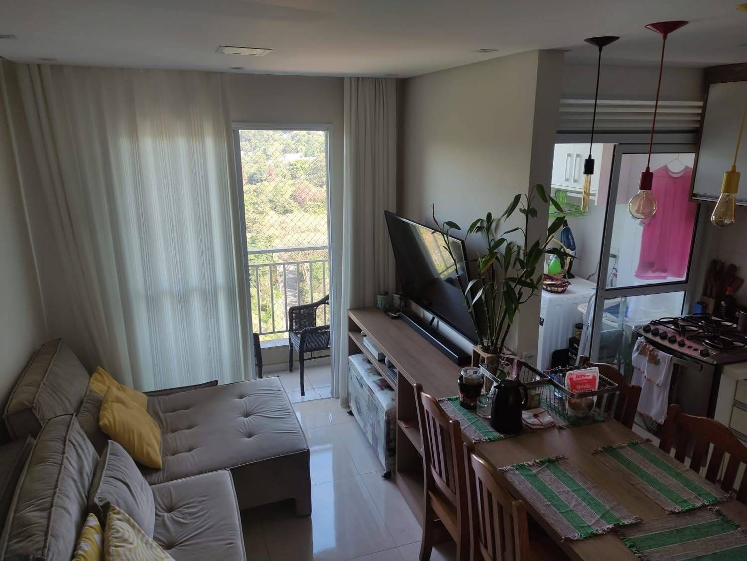 #CMI1802 - Apartamento para Venda em Carapicuíba - SP