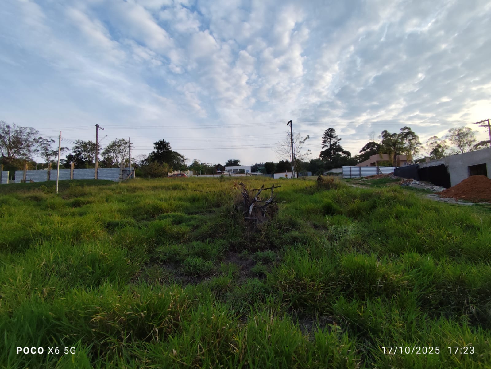 #CMI1767 - Terreno em condomínio para Venda em Itapecerica da Serra - SP