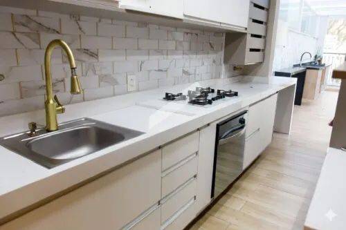 #LM1357 - Apartamento para Venda em Osasco - SP