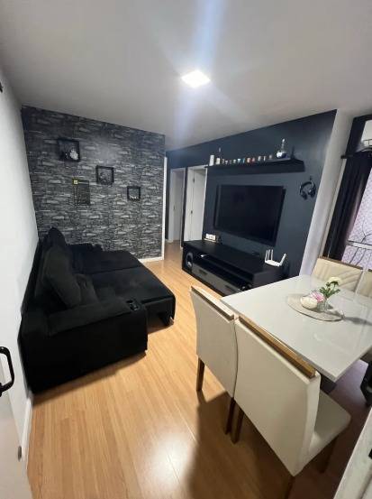 #CMI1804 - Apartamento para Venda em Carapicuíba - SP