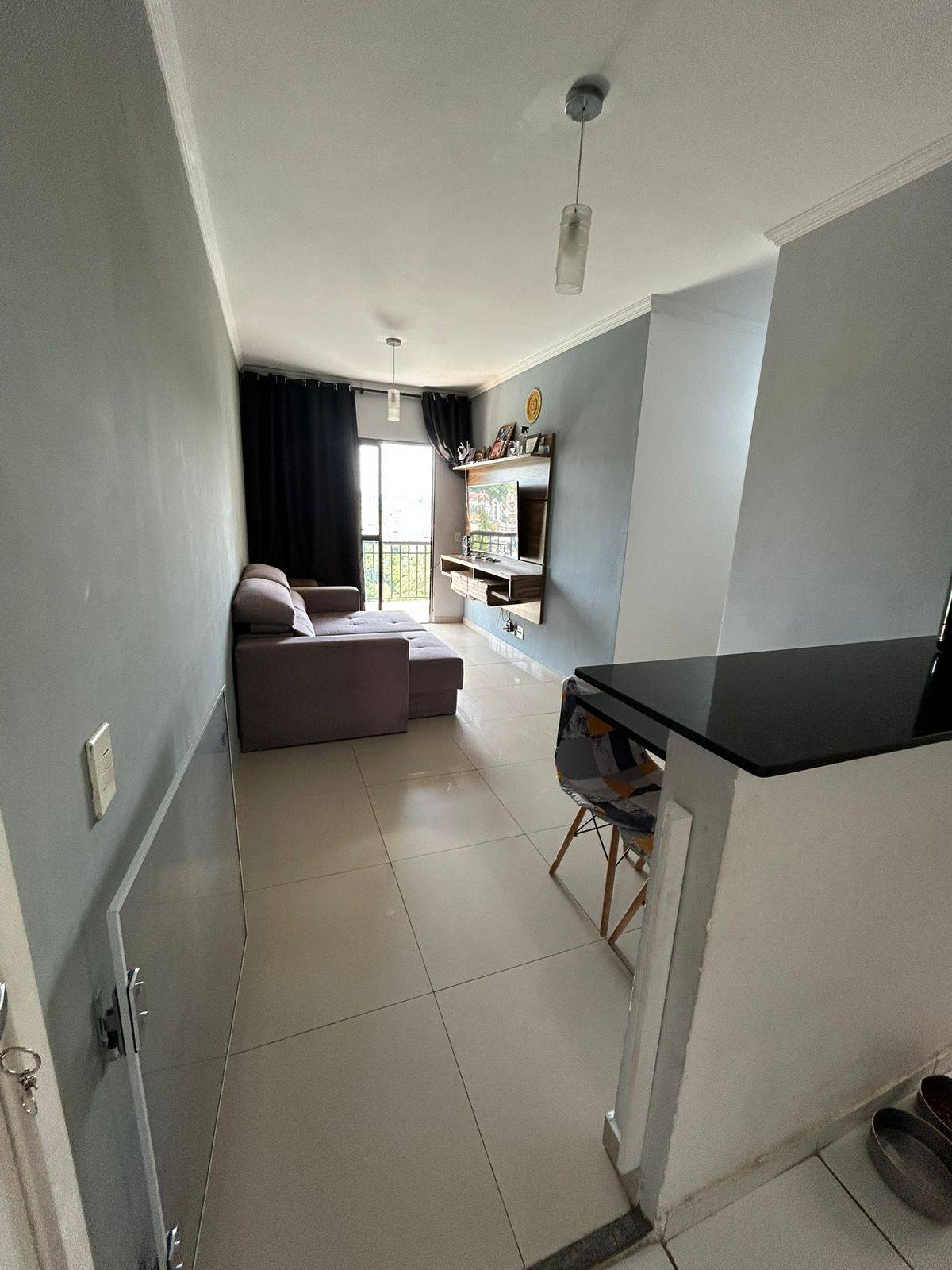 #CMI1806 - Apartamento para Venda em Barueri - SP