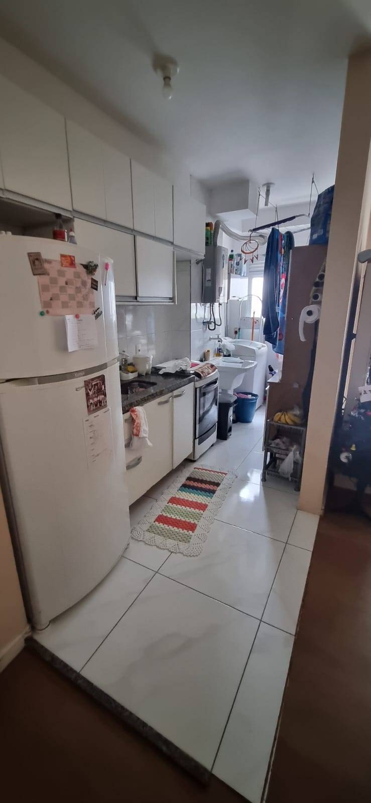 #CMI1807 - Apartamento para Venda em Barueri - SP