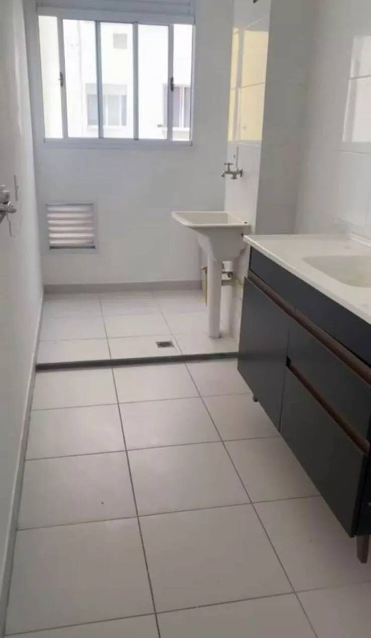 #LM1376 - Apartamento para Venda em Jandira - SP