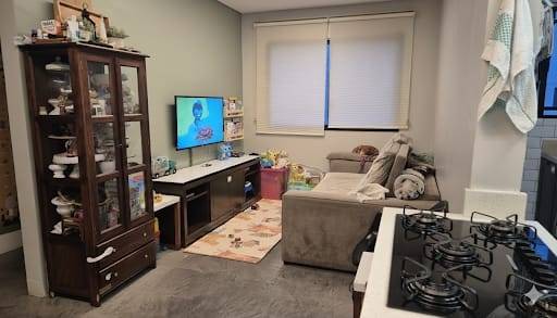 #CMI1811 - Apartamento para Venda em Barueri - SP