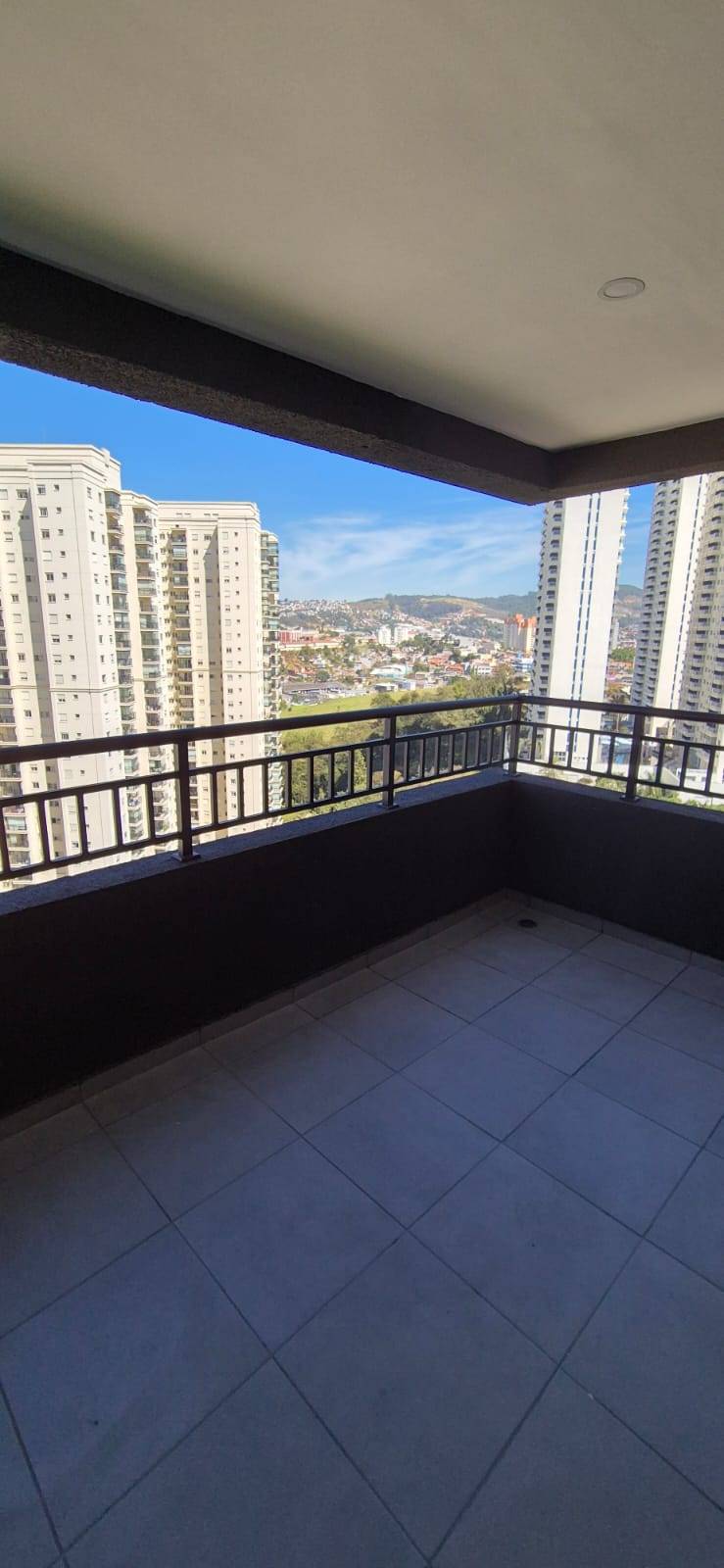 #CMI1813 - Apartamento para Venda em Barueri - SP