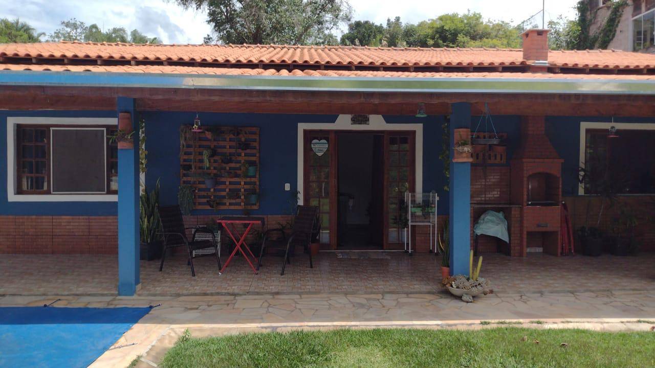 #CMI1814 - Chácara para Venda em Cajamar - SP