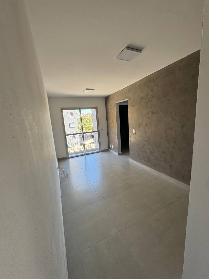 #LM1313 - Apartamento para Venda em Jandira - SP