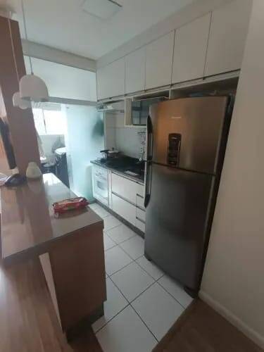 #LM1088 - Apartamento para Venda em Barueri - SP