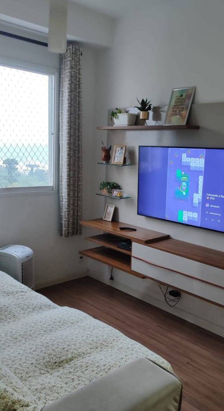 #CMI1816 - Apartamento para Venda em Barueri - SP