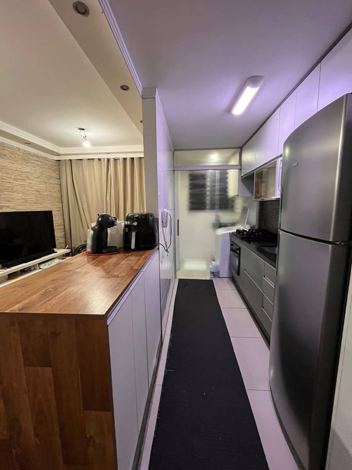 #CMI1817 - Apartamento para Venda em Carapicuíba - SP