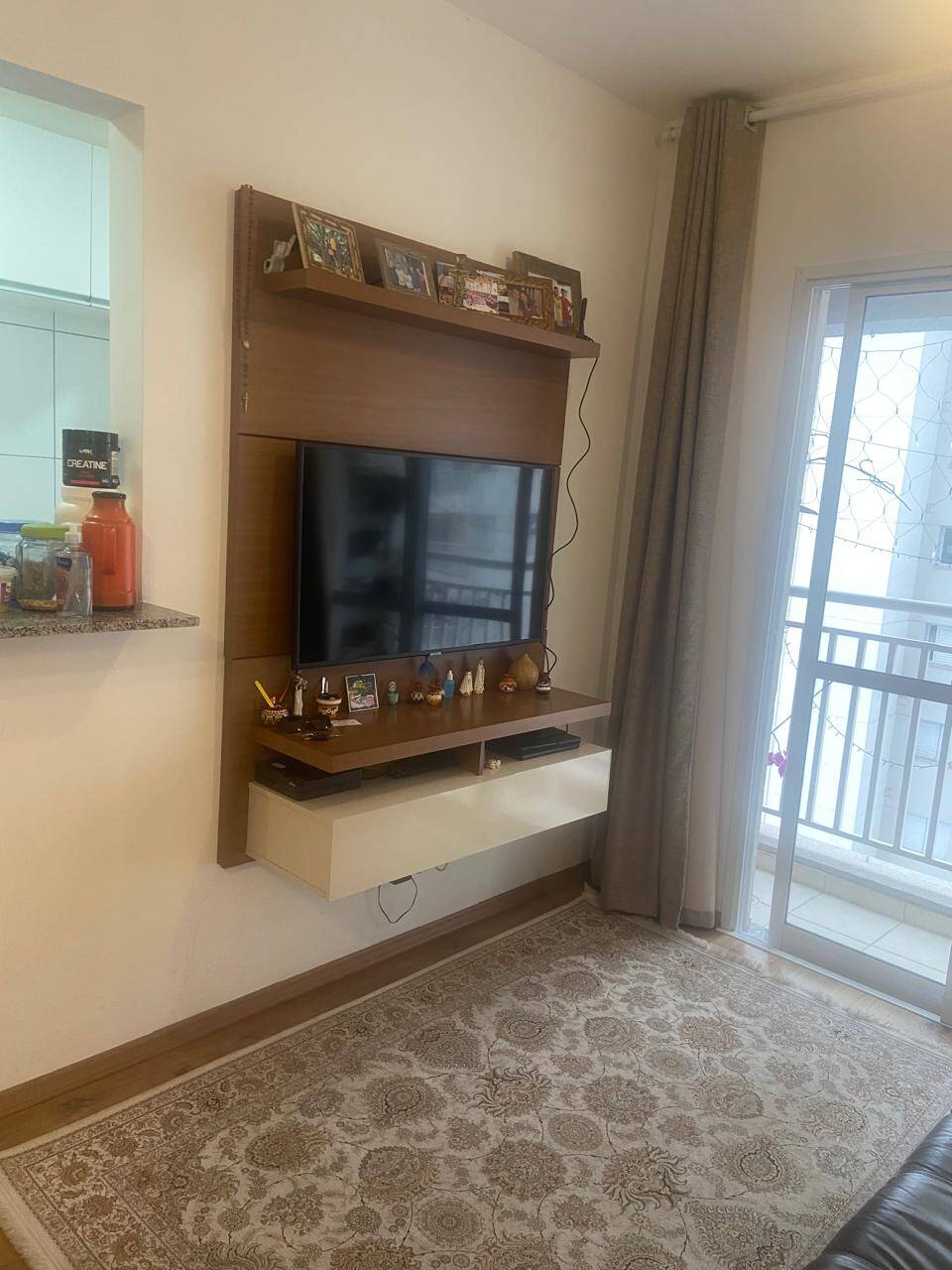 #CMI1818 - Apartamento para Venda em Barueri - SP