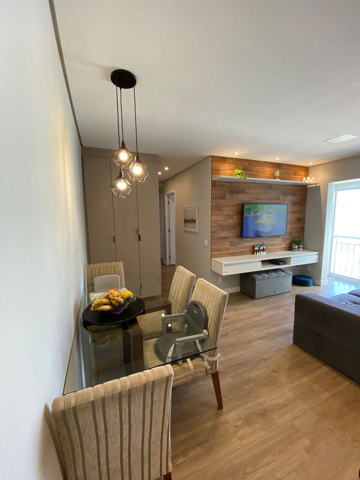 #CMI1819 - Apartamento para Venda em Barueri - SP