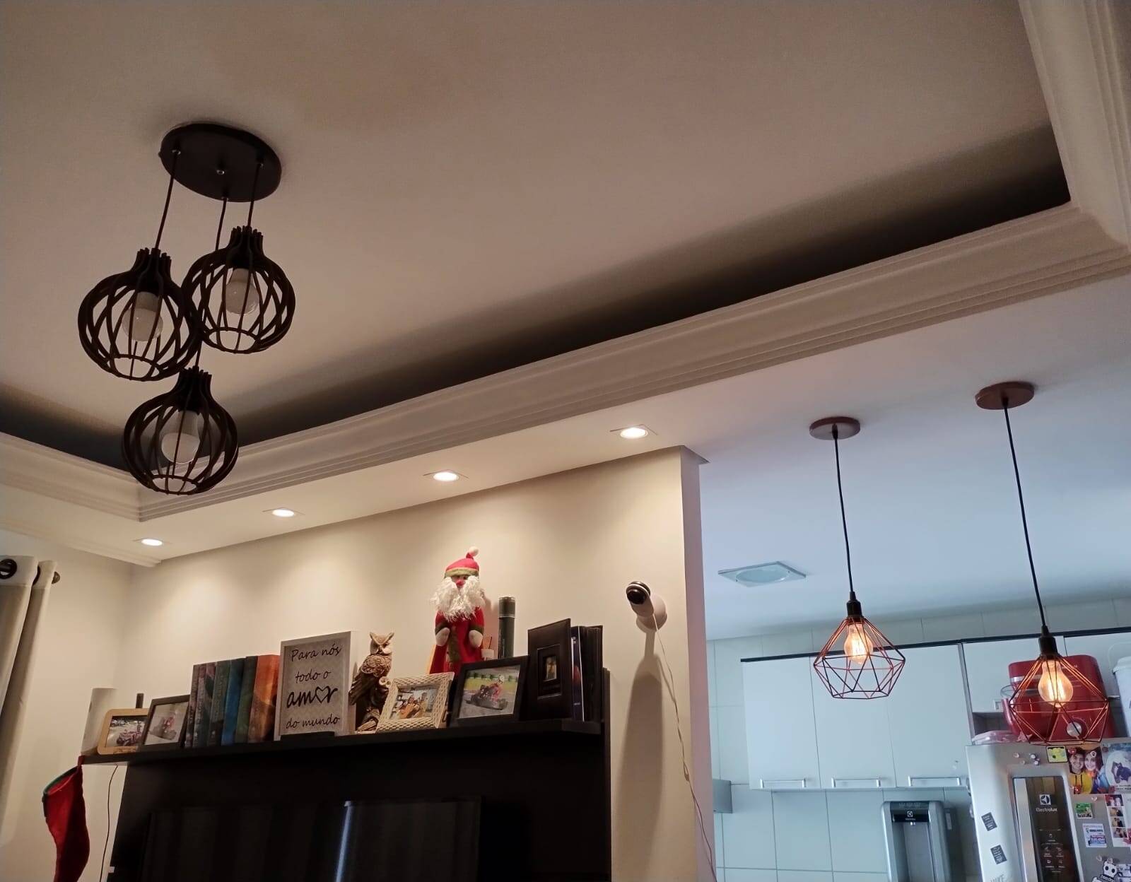 #CMI1822 - Apartamento para Venda em Barueri - SP