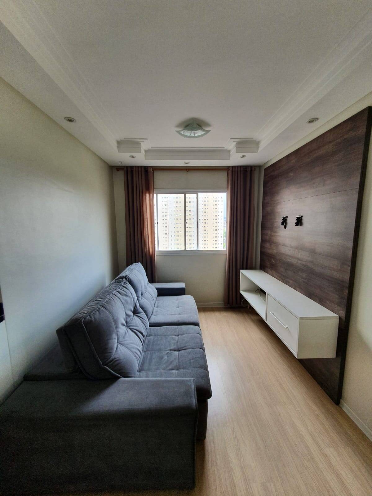 #CMI1823 - Apartamento para Venda em Barueri - SP