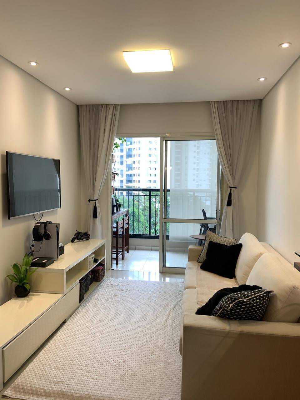#CMI1824 - Apartamento para Venda em Barueri - SP