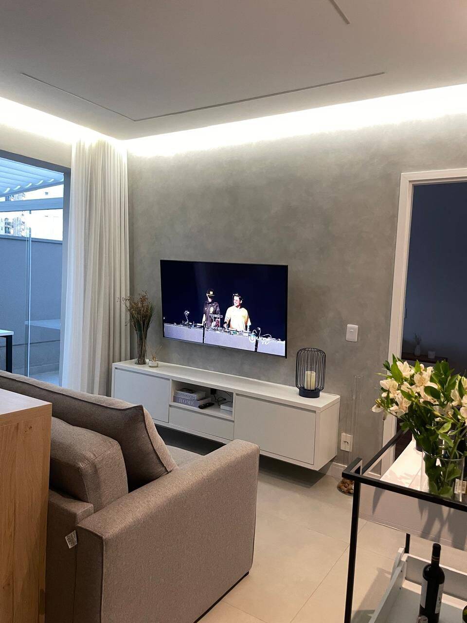 #CMI1825 - Apartamento para Venda em Barueri - SP