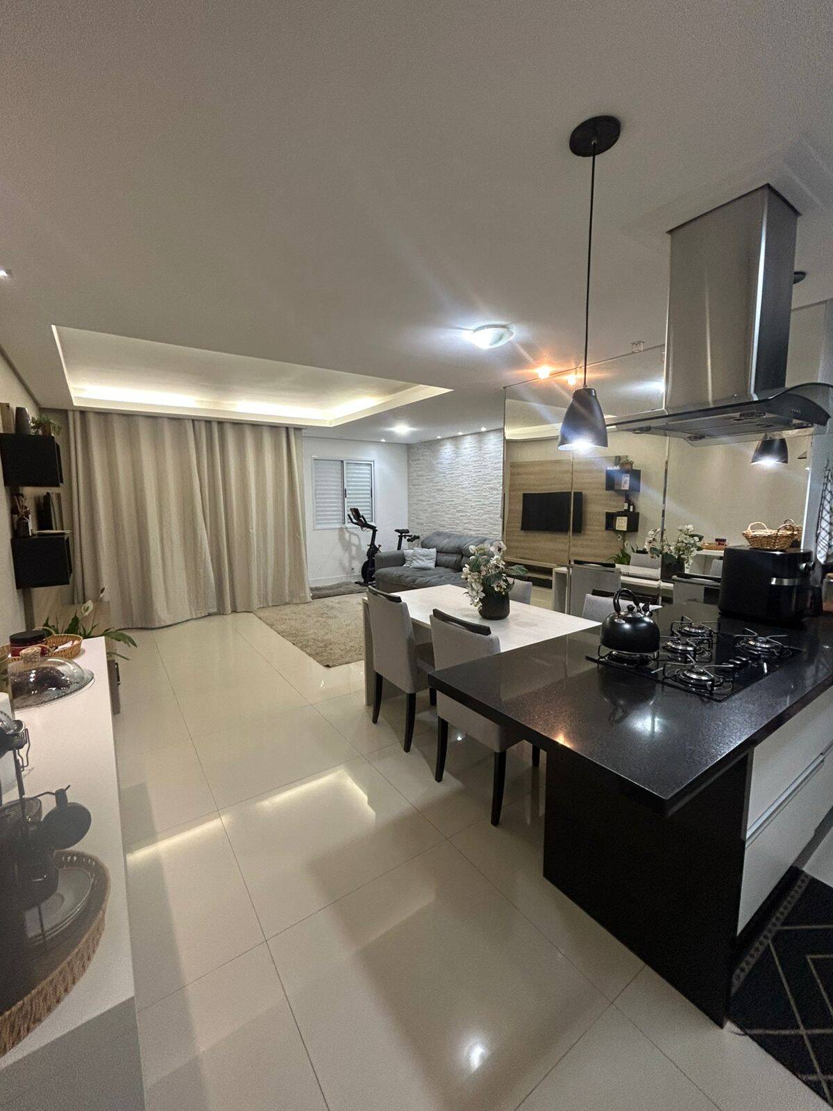 #CMI1826 - Apartamento para Venda em Barueri - SP