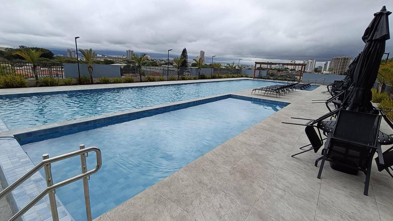 #LM866 - Apartamento para Venda em Osasco - SP