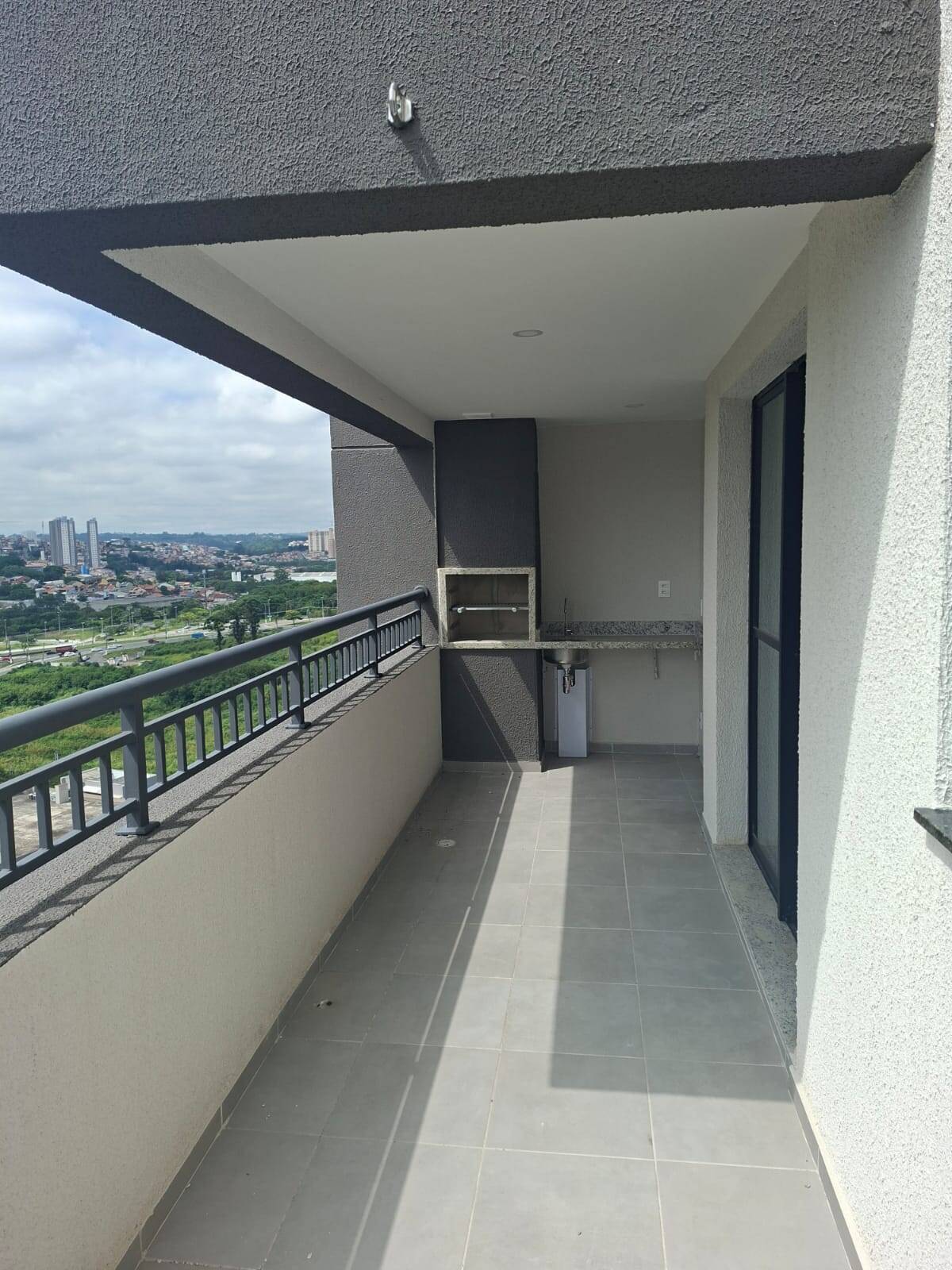 #CMI1827 - Apartamento para Venda em Barueri - SP