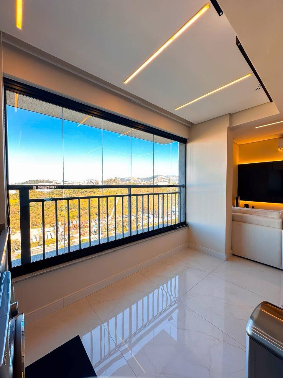 #CMI1828 - Apartamento para Venda em Barueri - SP