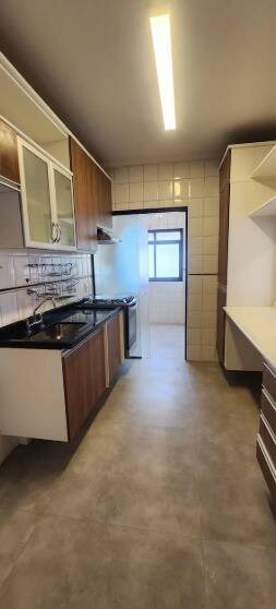 #CMI1829 - Apartamento para Venda em Barueri - SP