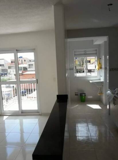 #CMI1830 - Apartamento para Venda em Carapicuíba - SP