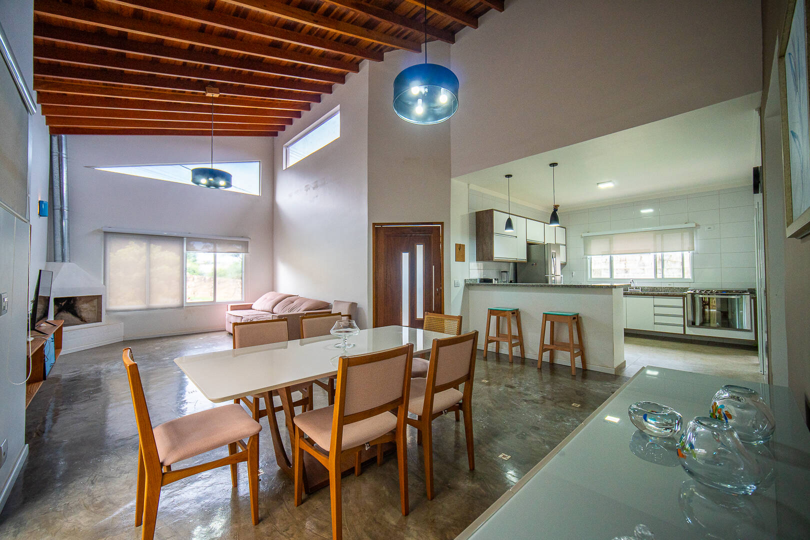 #LM1382 - Casa para Venda em Vargem Grande Paulista - SP