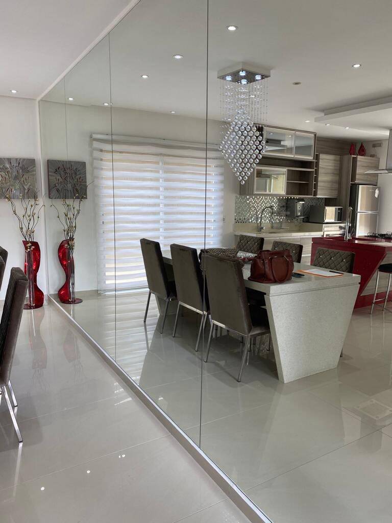 #LM1383 - Casa para Venda em Osasco - SP